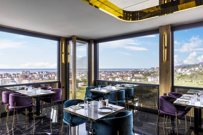 Restaurant Gallery Image 1