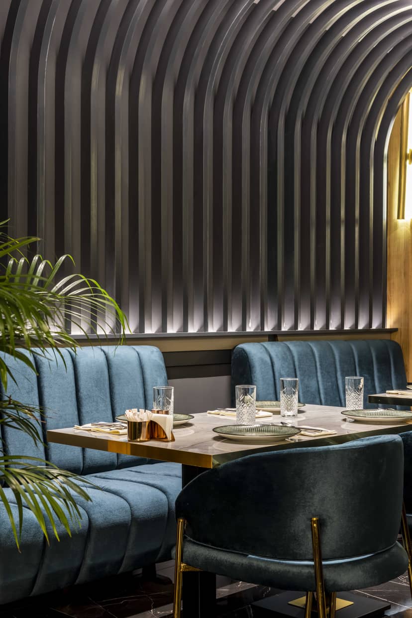 Restaurant Gallery Image 10