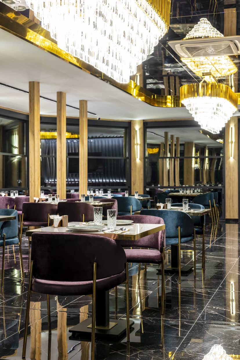 Restaurant Gallery Image 11