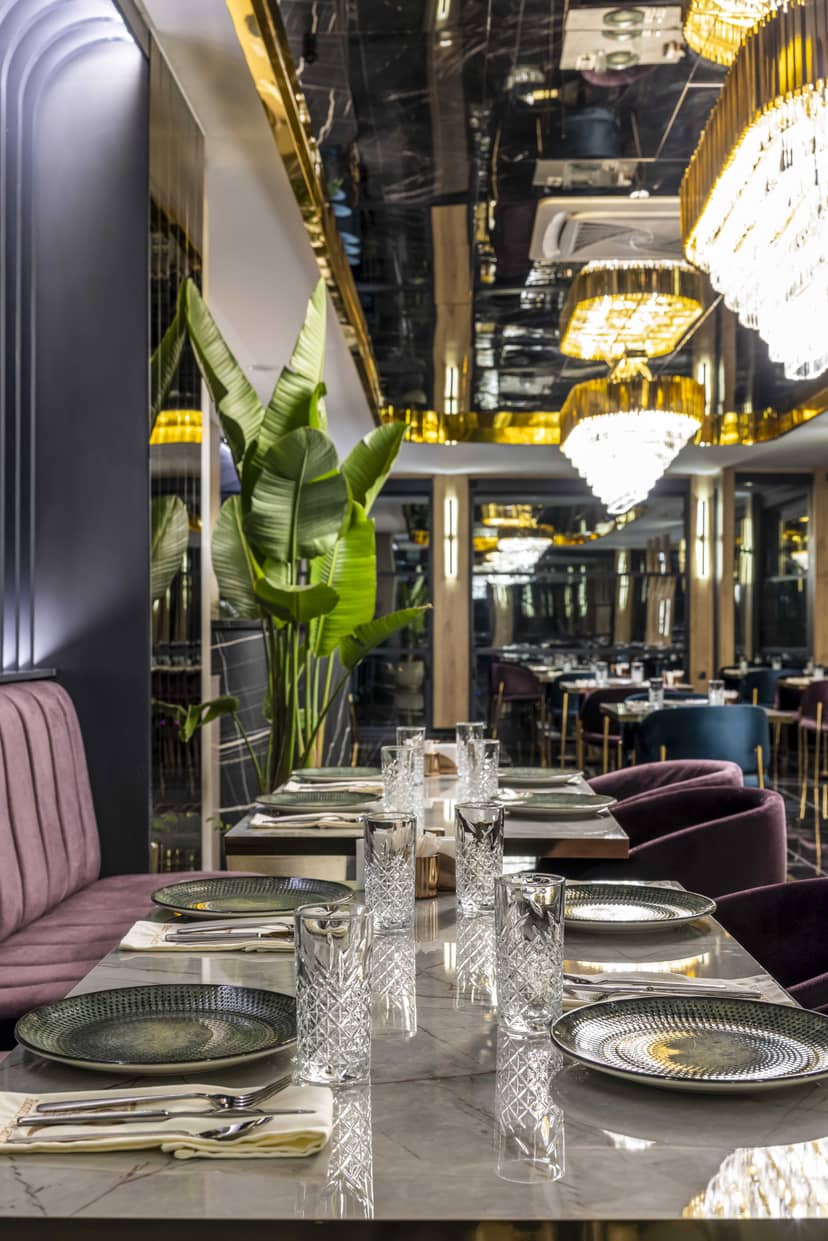 Restaurant Gallery Image 12