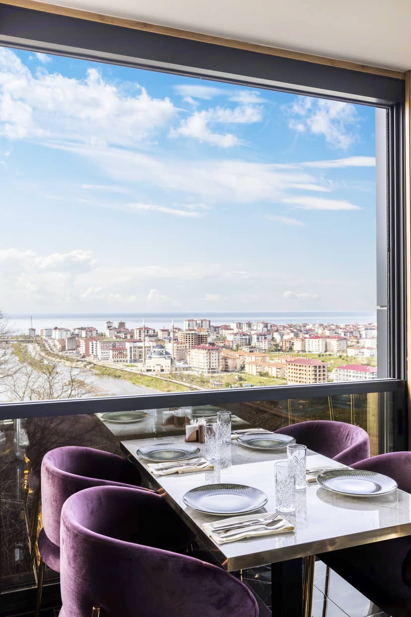 Restaurant Gallery Image 2