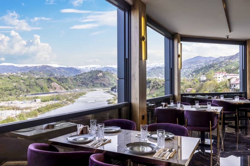 Restaurant Gallery Image 4