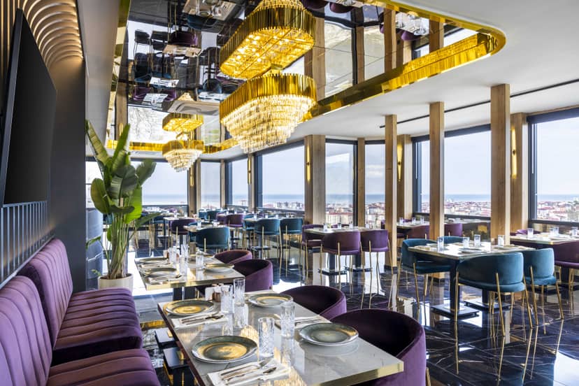Restaurant Gallery Image 5