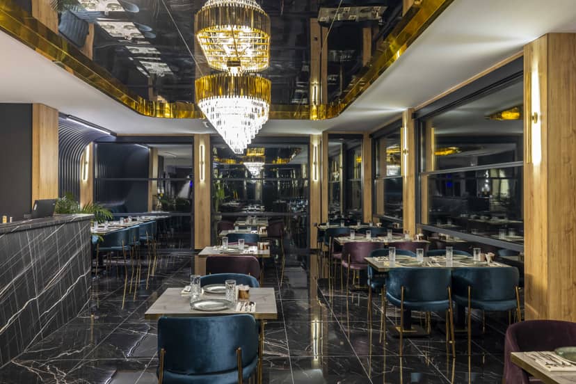 Restaurant Gallery Image 6