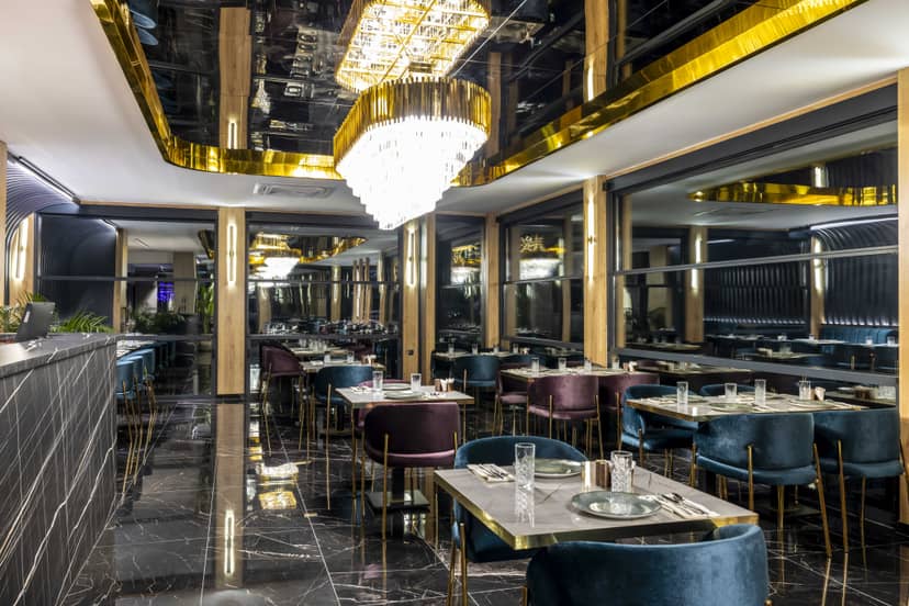 Restaurant Gallery Image 7