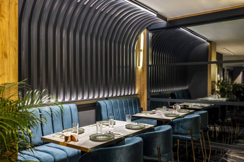 Restaurant Gallery Image 8