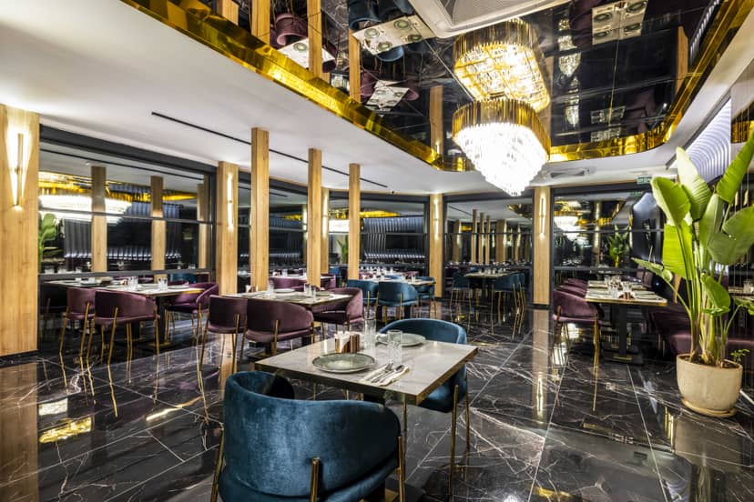 Restaurant Gallery Image 9