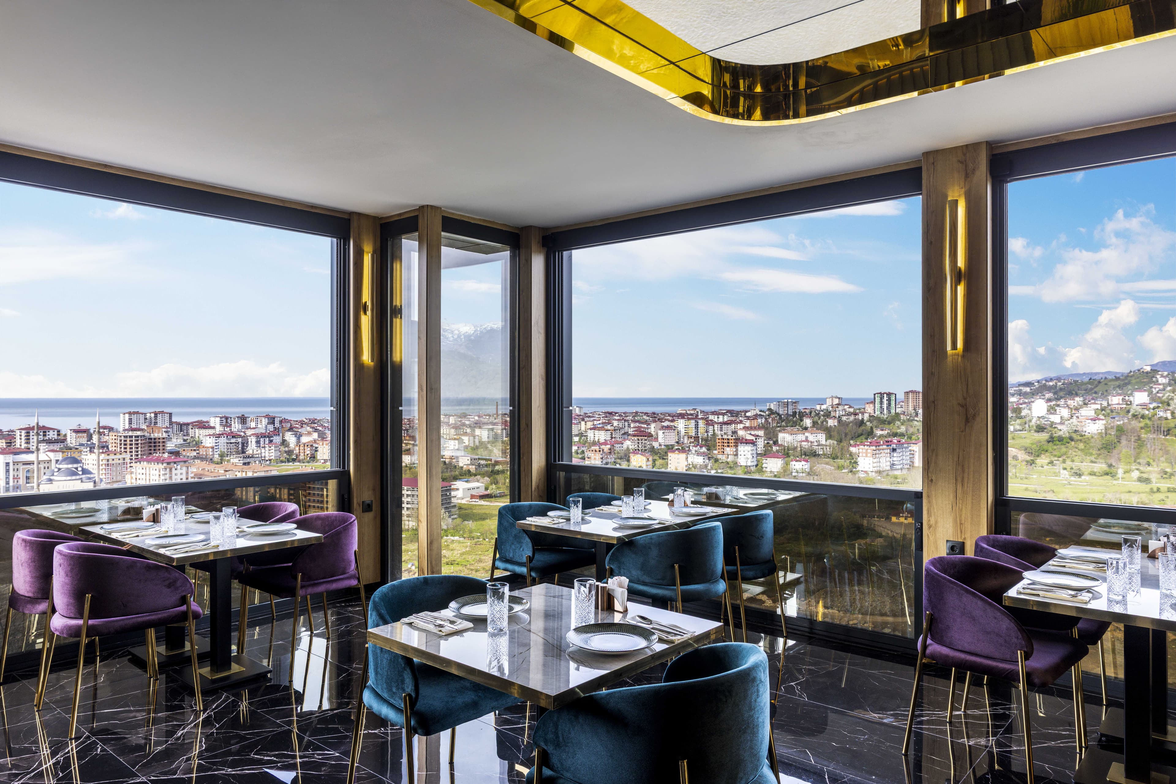 Restaurant Elegance