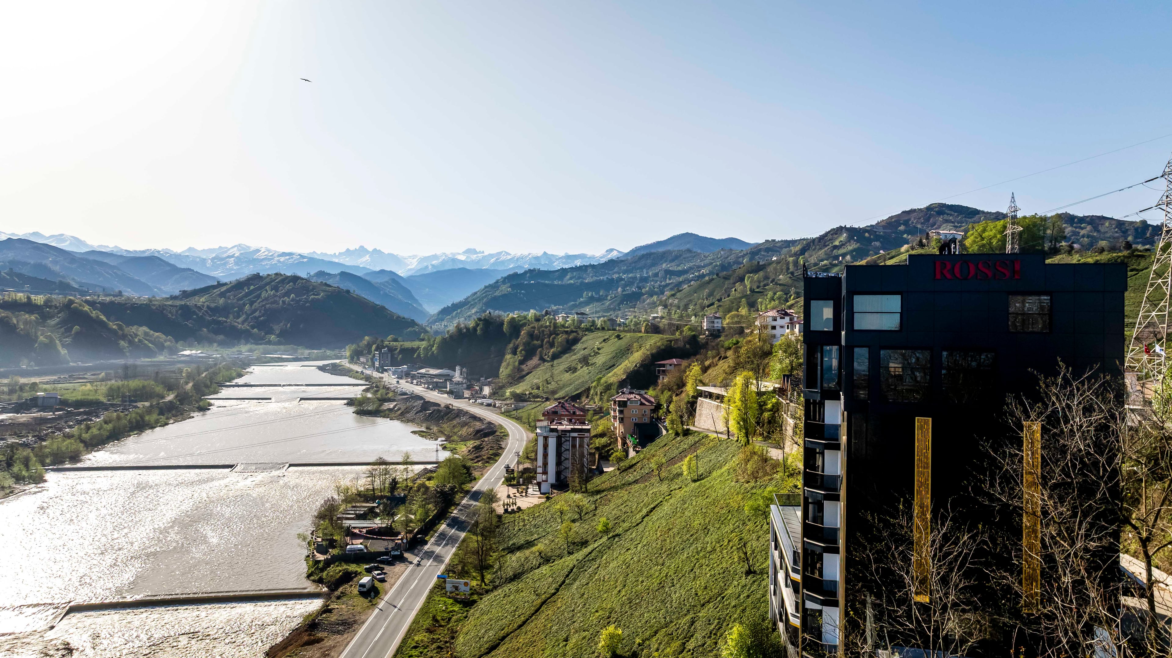 Karadeniz’e Karşı Uyanın